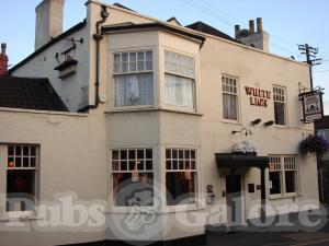 Picture of The White Lion