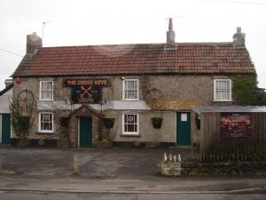 Picture of The Cross Keys