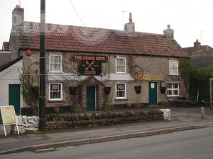 Picture of The Cross Keys