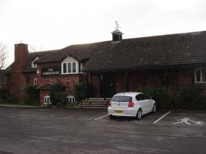 Picture of The Farmhouse