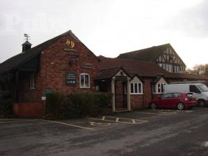 Picture of The Farmhouse