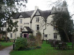 Picture of The Lawns