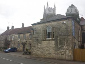Picture of The Jolliffe Arms