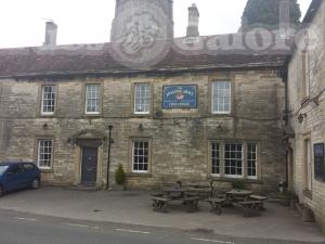 Picture of The Jolliffe Arms