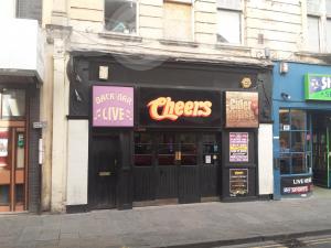 Picture of Cheers