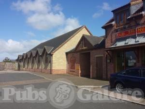 Picture of The Ebdon Arms