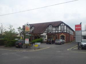 Picture of The Woodborough