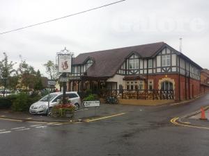 Picture of The Woodborough