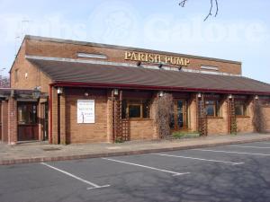 Picture of The Parish Pump