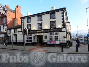 Picture of Hoghton Arms