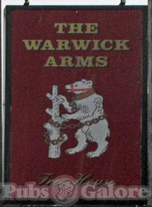 Picture of Warwick Arms