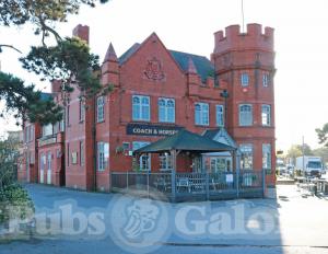 Picture of Coach & Horses