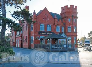 Picture of Coach & Horses