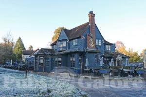Picture of Blue Anchor