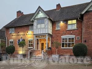 Picture of Whittington Arms