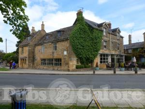 Picture of The Swan