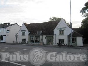Picture of The Green Man