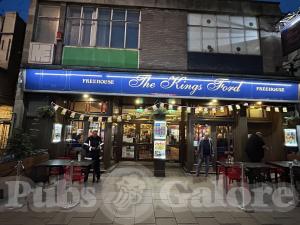 Picture of The King's Ford (JD Wetherspoon)