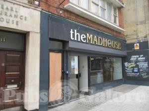 Picture of The Madhouse
