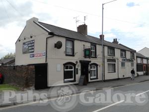 Picture of The Shamrock