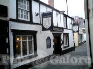 Picture of The White Lion