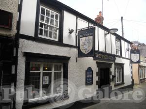 Picture of The White Lion