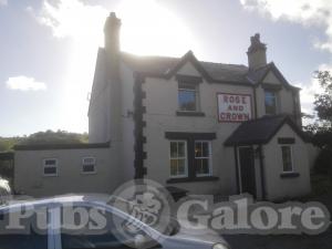 Picture of Rose and Crown