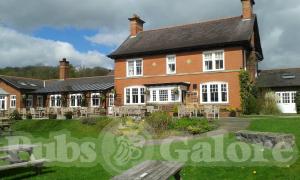 Picture of Glasfryn