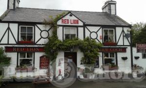 Picture of Red Lion