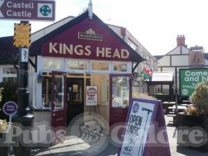 Picture of The Kings Head