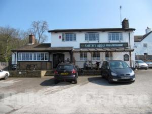 Picture of The Smithy Arms