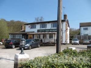 Picture of The Smithy Arms