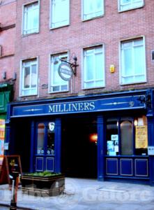 Picture of Milliners