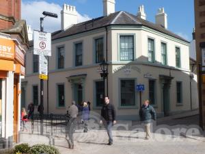 Picture of The Feathers Hotel