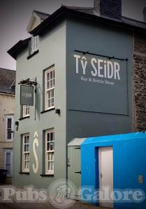 Picture of Ty Seidr