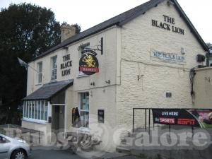 Picture of The Black Lion