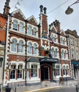 Picture of The Kings Arms