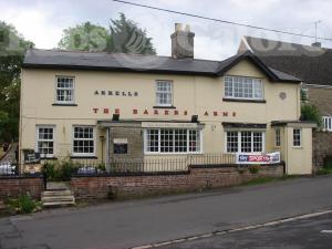 Picture of The Bakers Arms