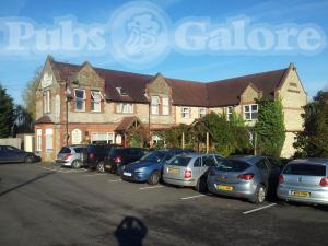 Picture of Bolingbroke Arms