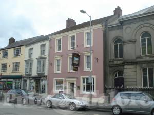 Picture of Drovers Arms Hotel