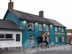 Picture of Rhyd-y-Pennau Inn