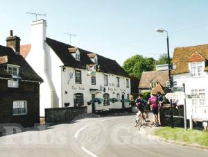 Picture of Ye Olde George Inn