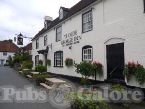 Picture of Ye Olde George Inn