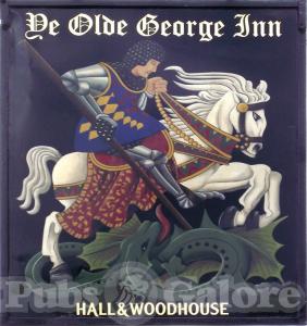 Picture of Ye Olde George Inn