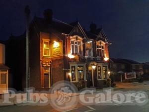 Picture of The Three Horseshoes