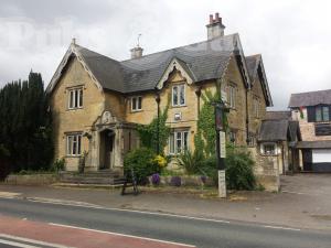 Picture of The Duke Hotel