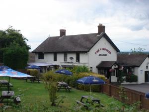 Picture of The Fox & Hounds