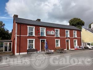 Picture of Y Llew Coch