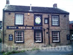 Picture of White Swan