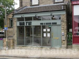 Picture of Bar t'at